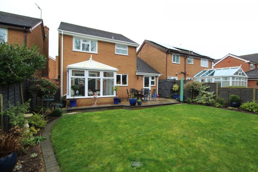 Images for Mulberry Close, Lutterworth