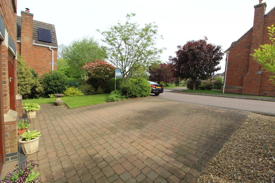Images for Johnnie Johnson Drive, Lutterworth