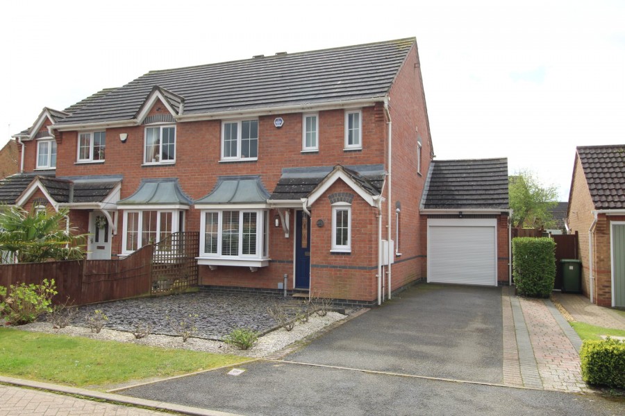 Images for Noble Close, Lutterworth
