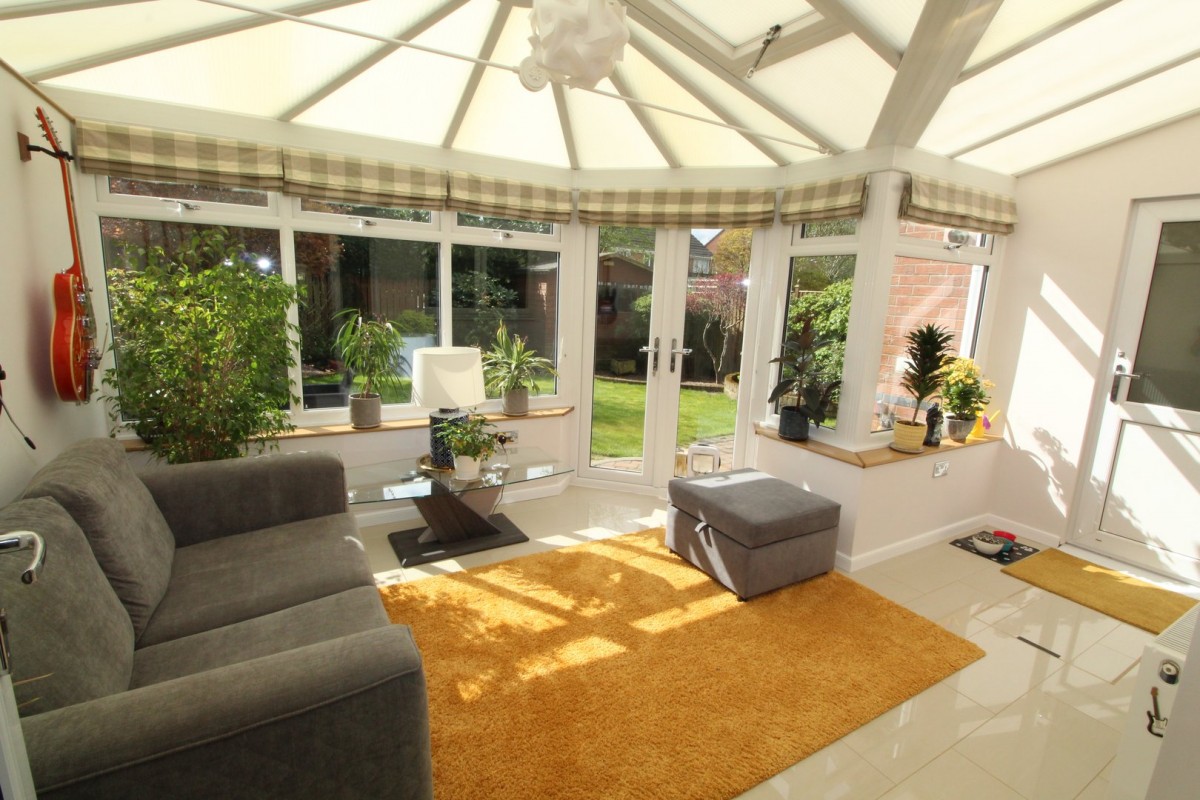 Images for Noble Close, Lutterworth