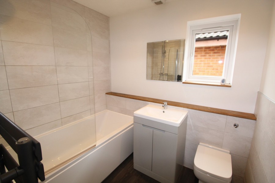 Images for Allfrey Close, Lutterworth