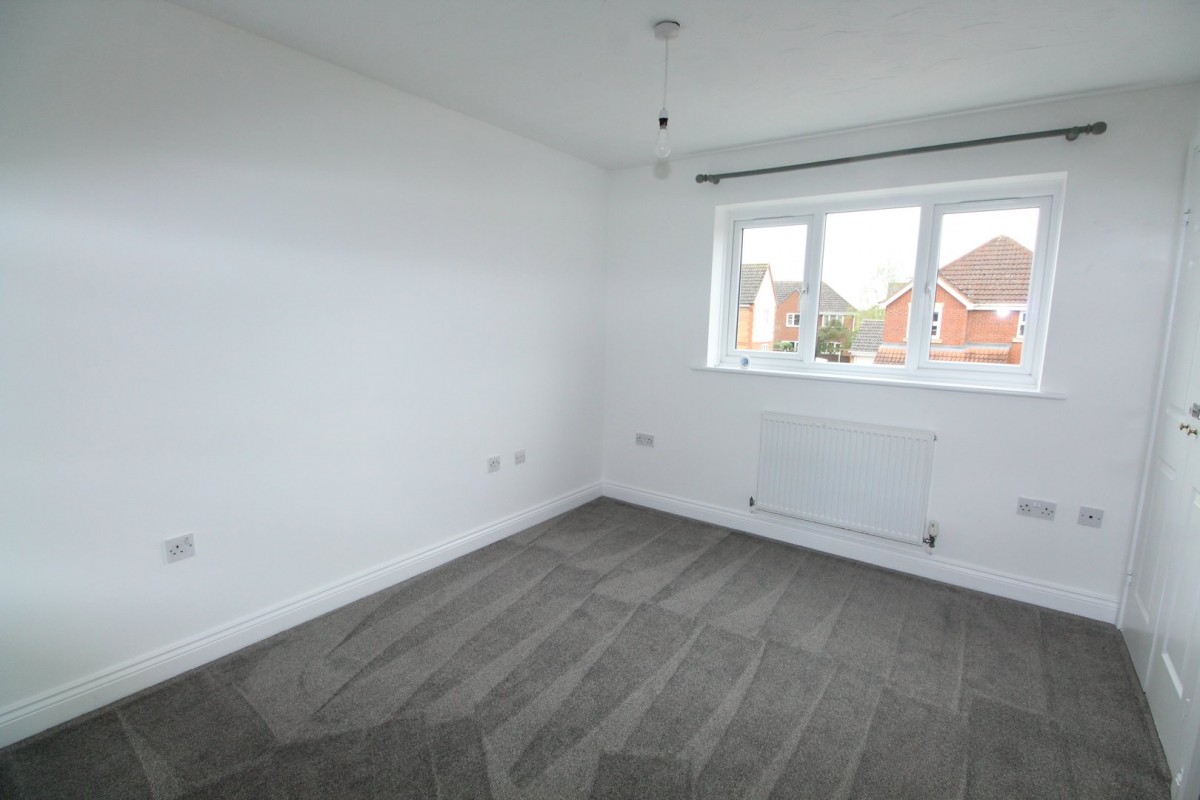 Images for Allfrey Close, Lutterworth