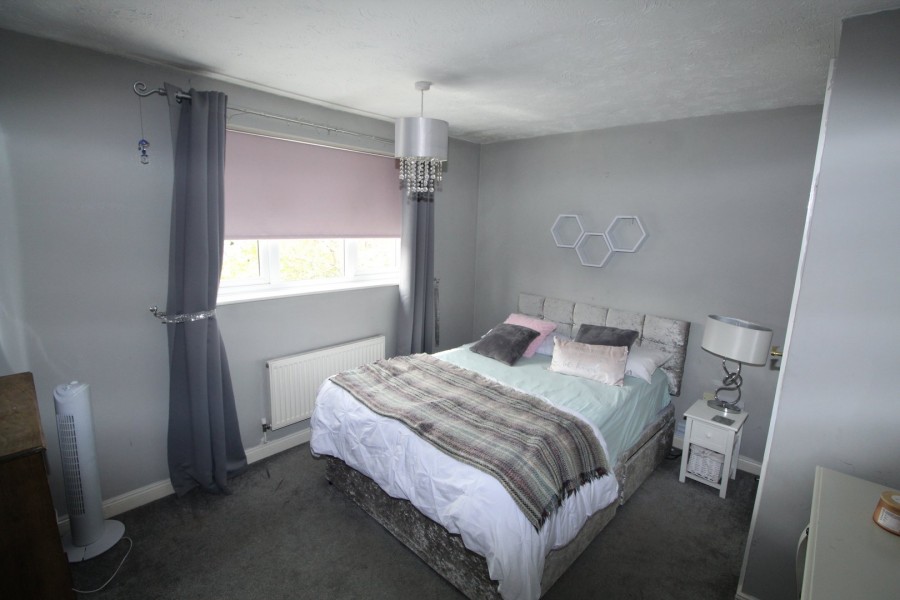 Images for Maxwell Way, Lutterworth