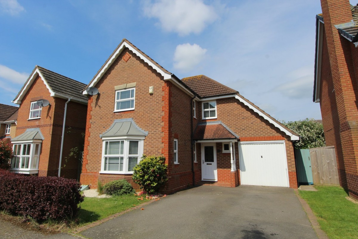 Images for Robinia Close, Lutterworth