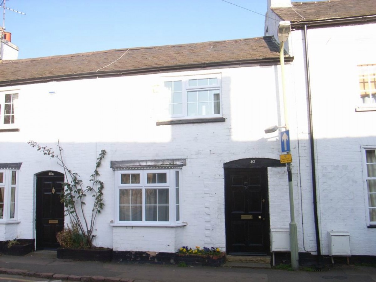 Images for Church Street, Lutterworth