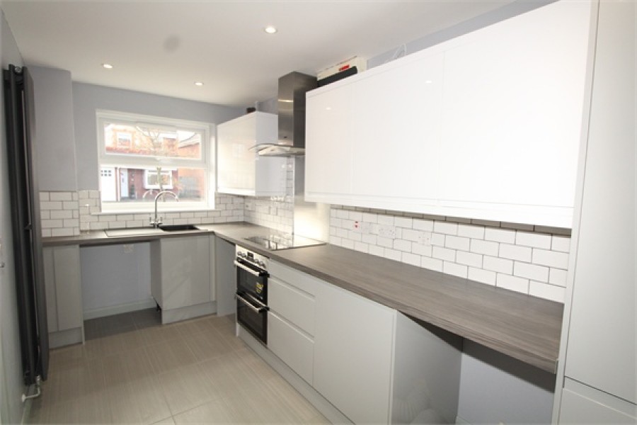 Images for Jasmine Close, Lutterworth