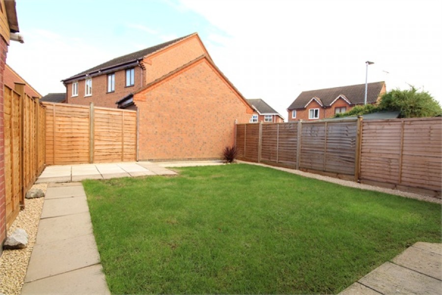 Images for Jasmine Close, Lutterworth