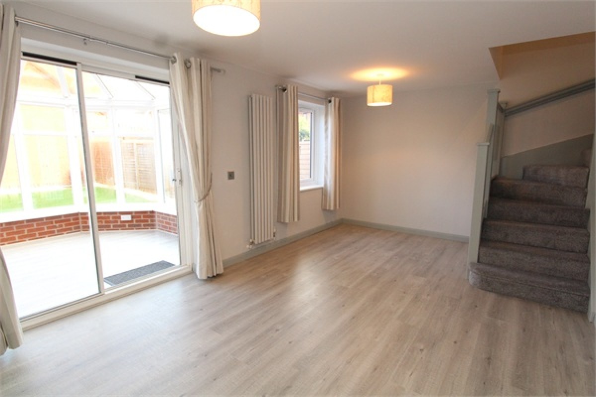 Images for Jasmine Close, Lutterworth