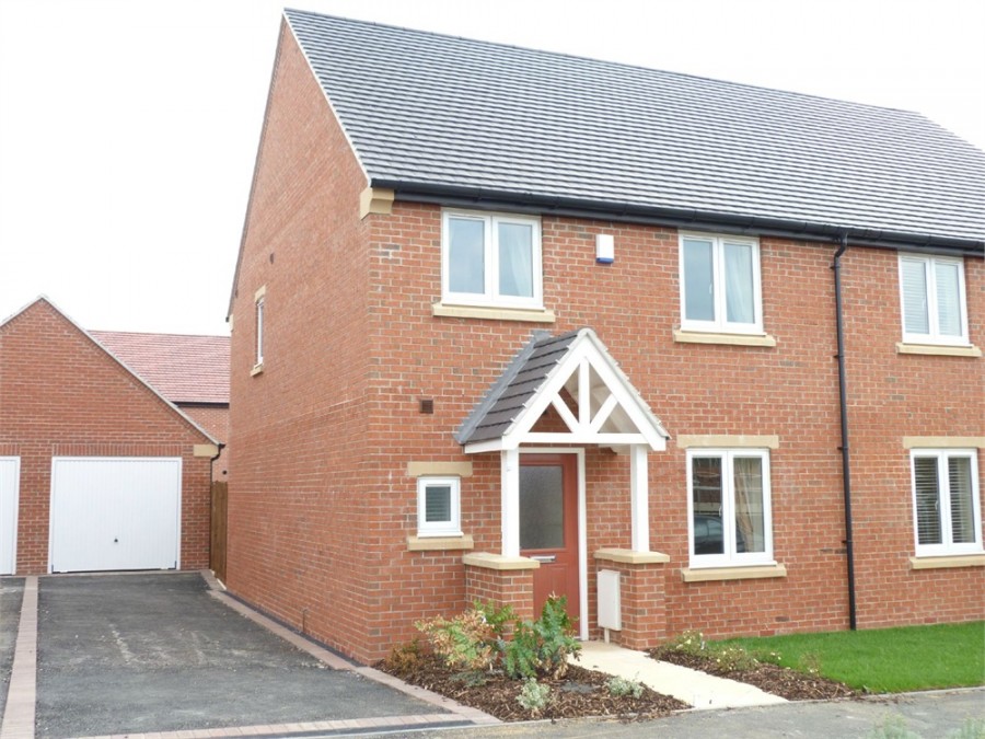 Images for Poppy Road, Lutterworth