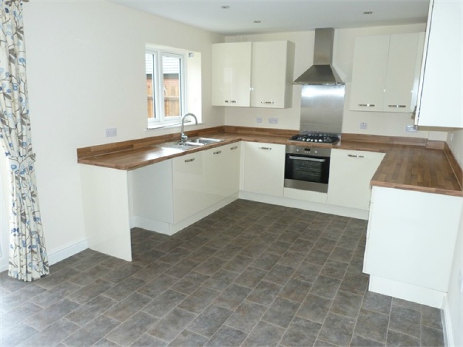 Images for Poppy Road, Lutterworth