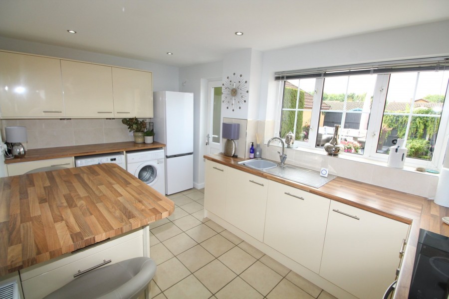 Images for Gibson Way, Lutterworth