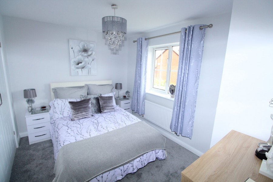 Images for Gibson Way, Lutterworth