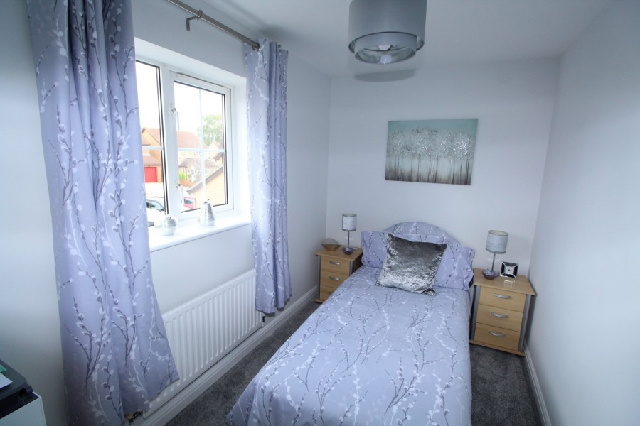 Images for Gibson Way, Lutterworth