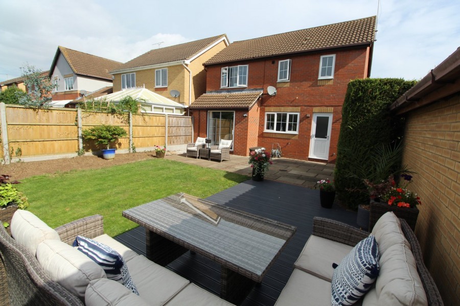 Images for Gibson Way, Lutterworth
