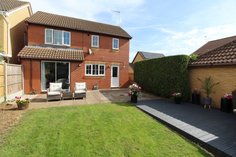 Images for Gibson Way, Lutterworth