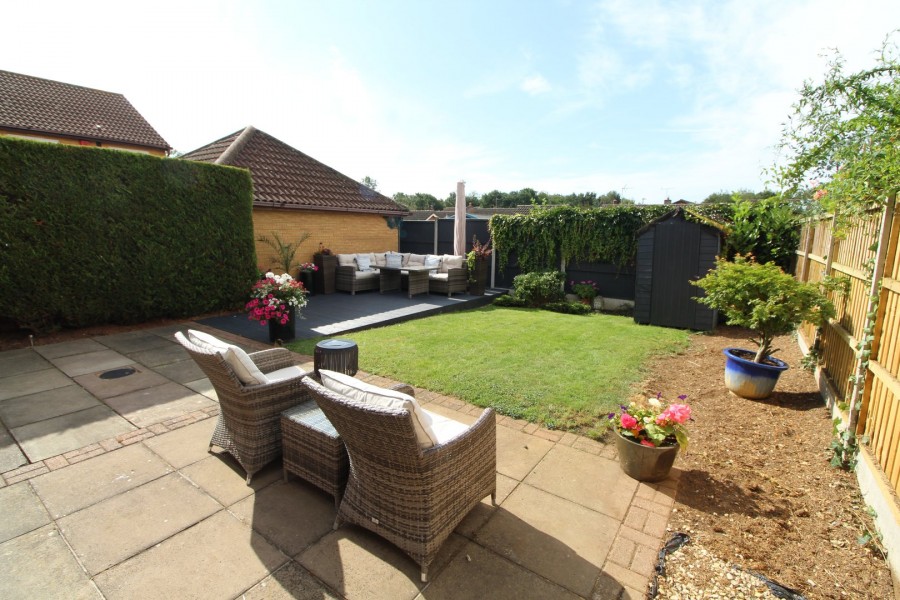 Images for Gibson Way, Lutterworth