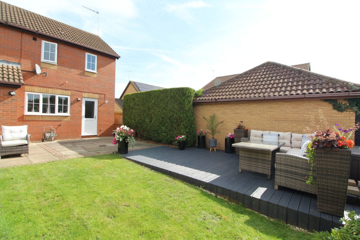 Images for Gibson Way, Lutterworth
