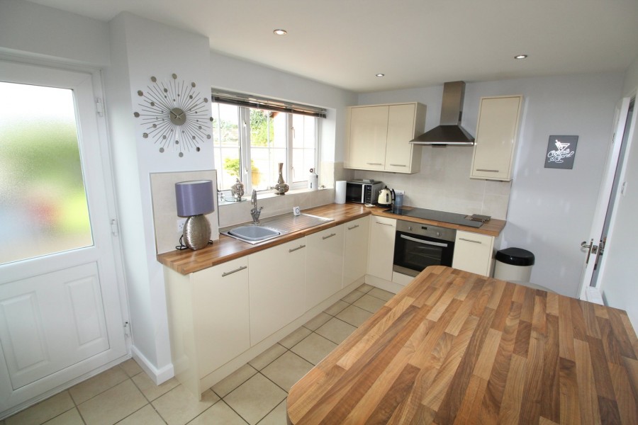 Images for Gibson Way, Lutterworth