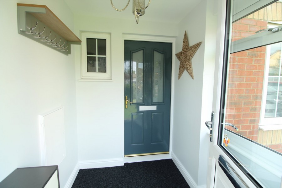 Images for Gibson Way, Lutterworth