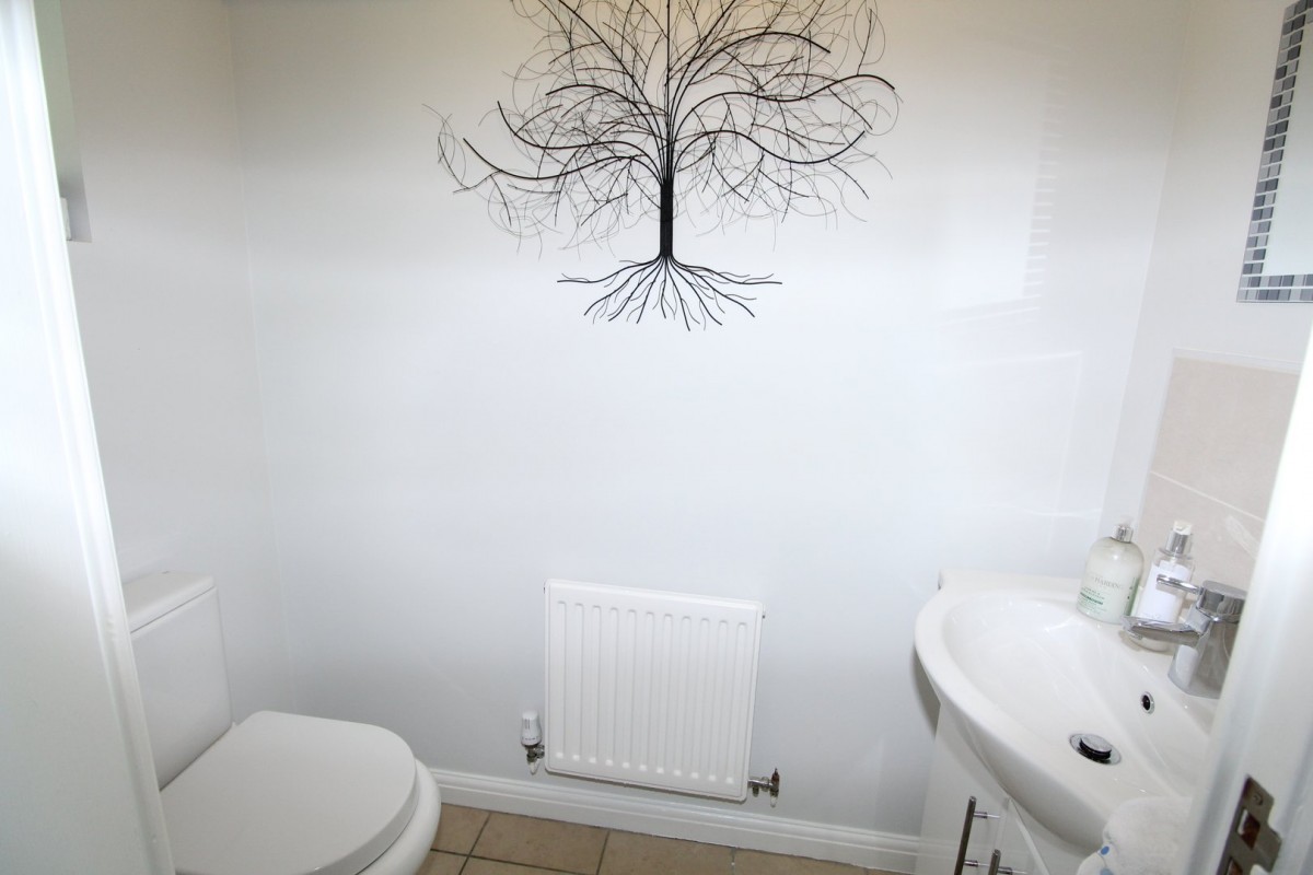 Images for Gibson Way, Lutterworth