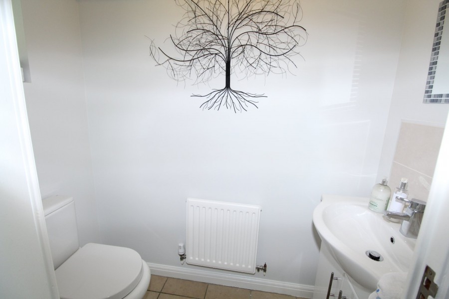 Images for Gibson Way, Lutterworth