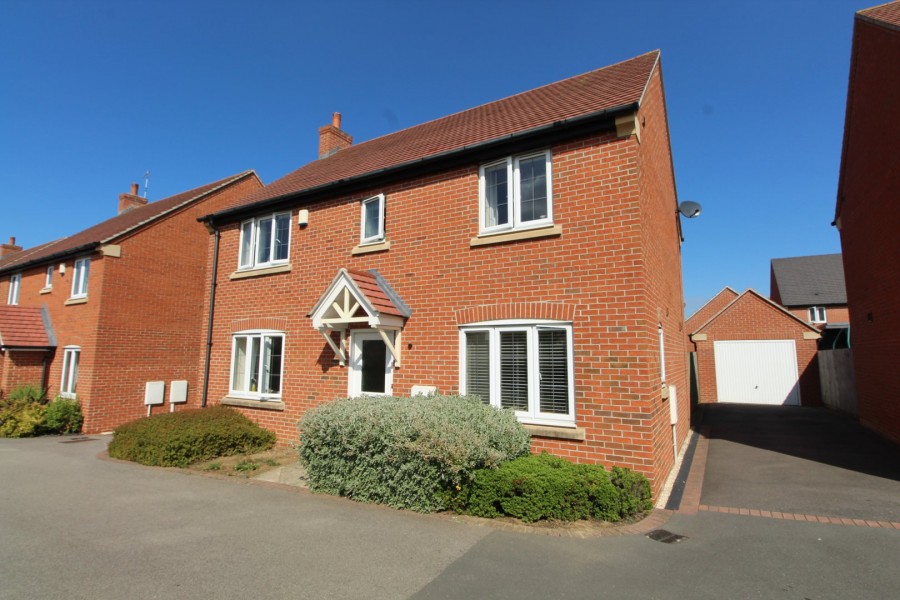 Images for Marigold Close, Lutterworth
