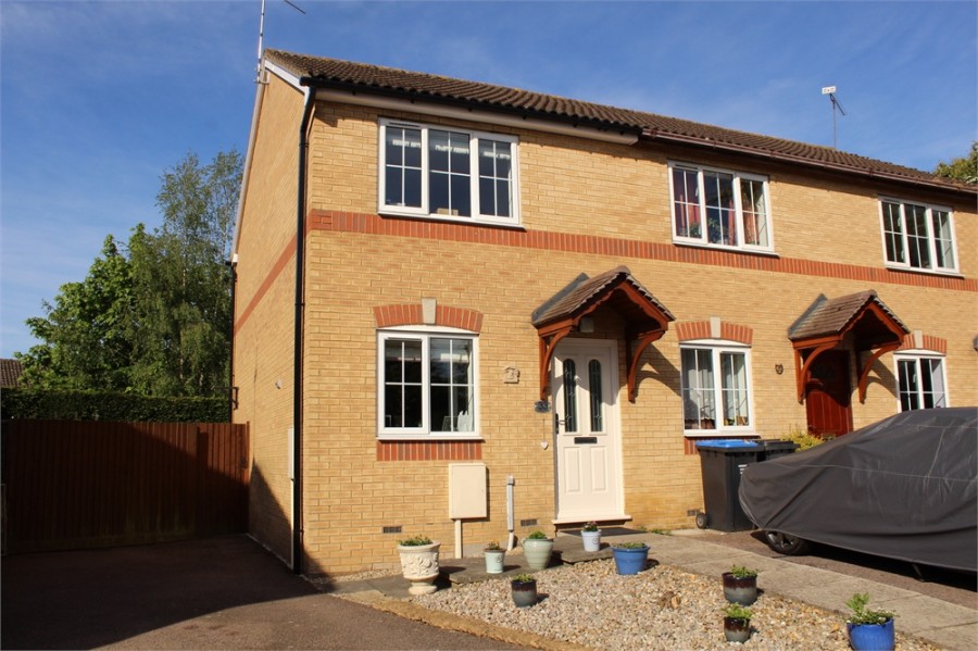 Images for Gibson Way, Lutterworth