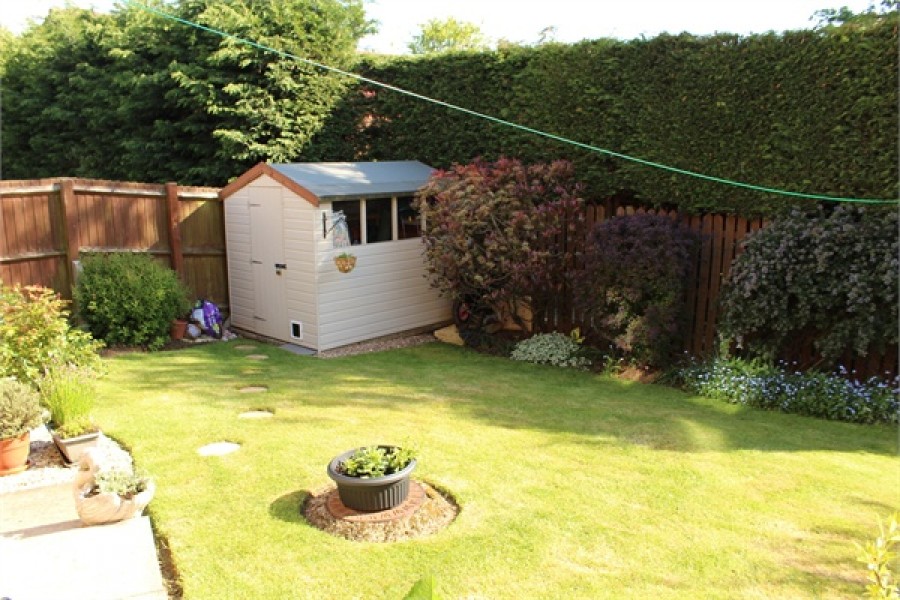 Images for Gibson Way, Lutterworth