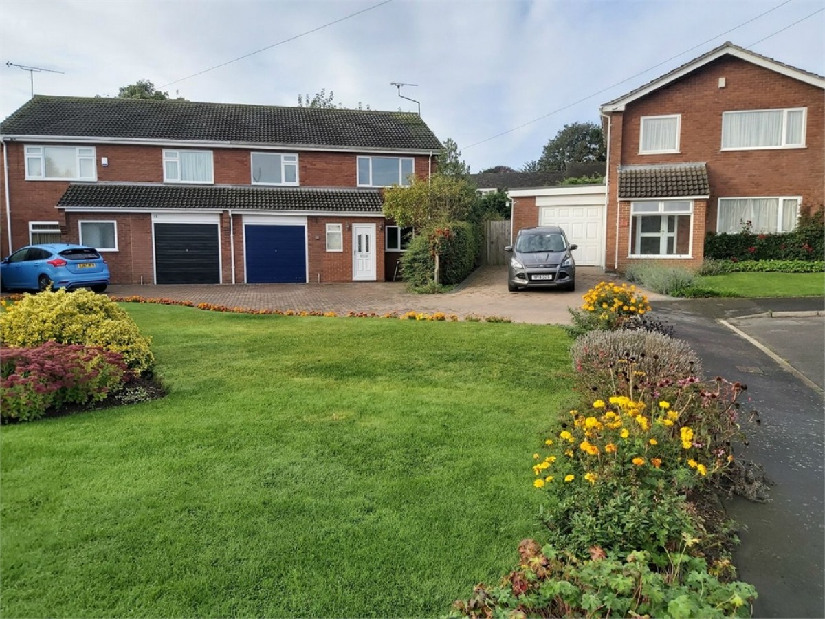 Images for Mill Grove, Lutterworth