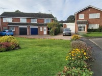Images for Mill Grove, Lutterworth