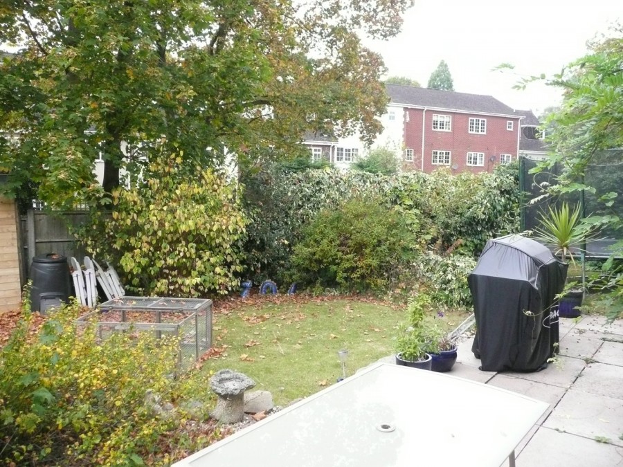 Images for Mill Grove, Lutterworth