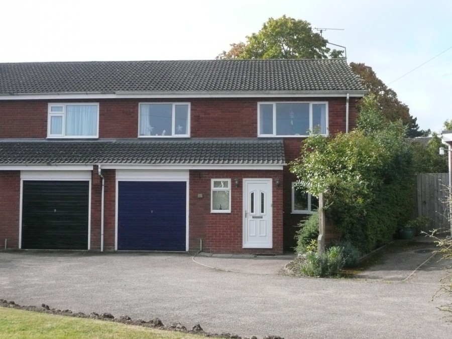 Images for Mill Grove, Lutterworth