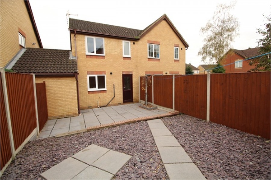 Images for Gibson Way, Lutterworth