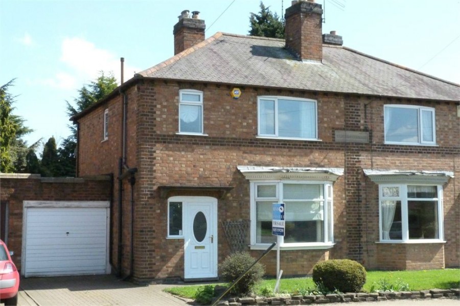 Images for Lower Leicester Road, Lutterworth