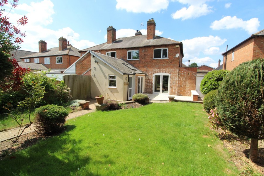 Images for Lower Leicester Road, Lutterworth