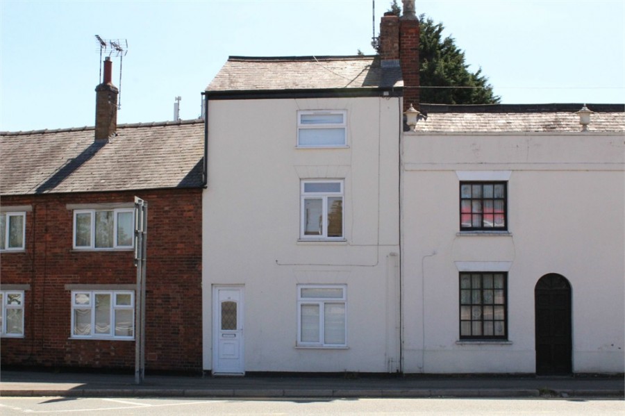 Images for Market Street, Lutterworth