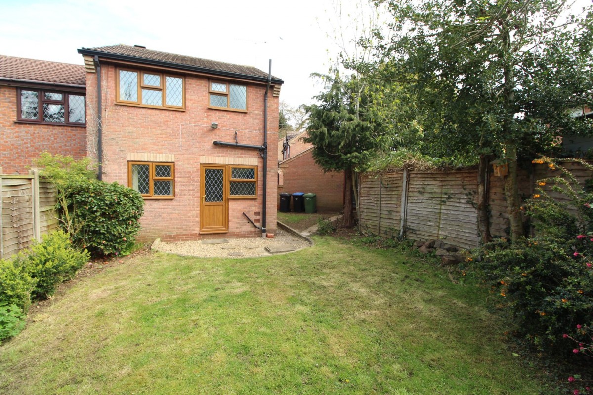Images for Pine Close, Lutterworth