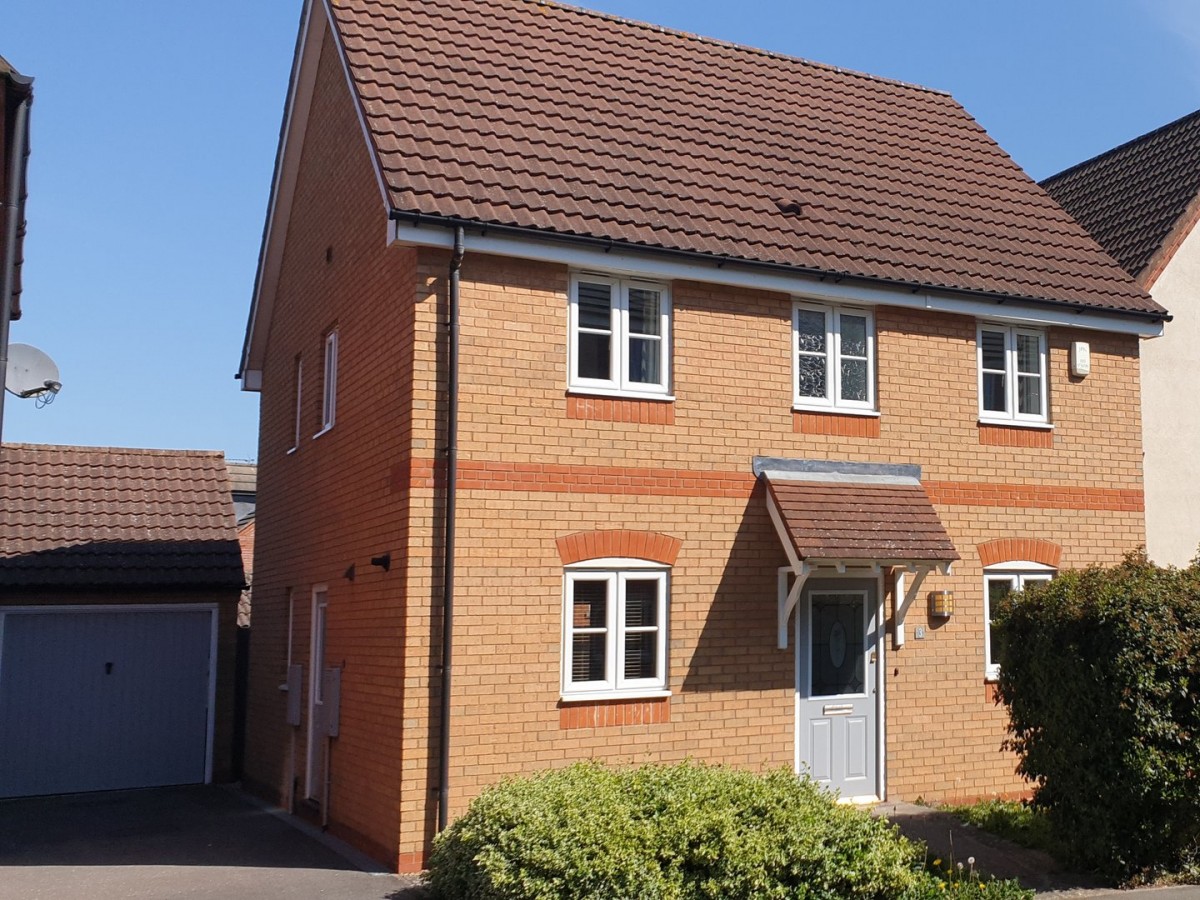 Images for Fairway Meadows, Ullesthorpe