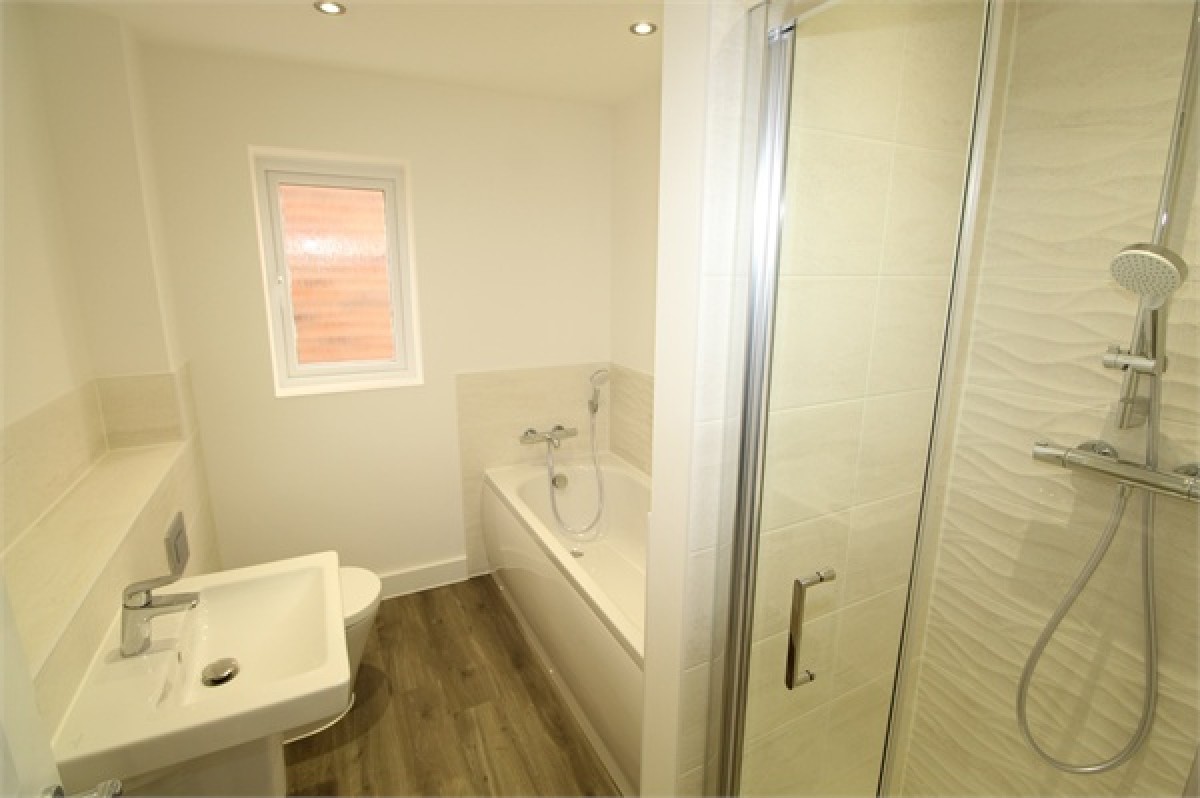 Images for Chandler Drive, Gilmorton