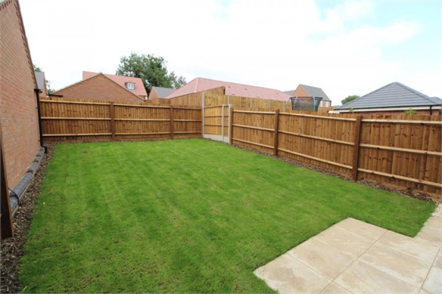 Images for Chandler Drive, Gilmorton