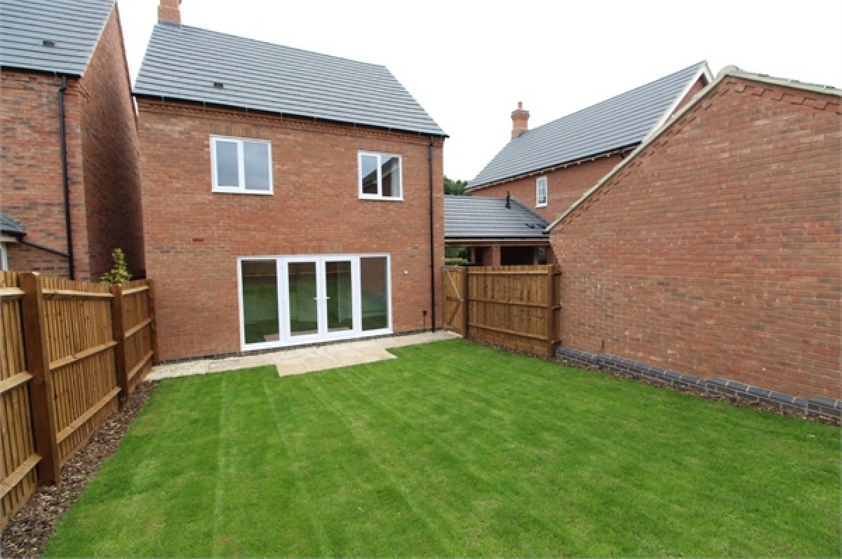 Images for Chandler Drive, Gilmorton