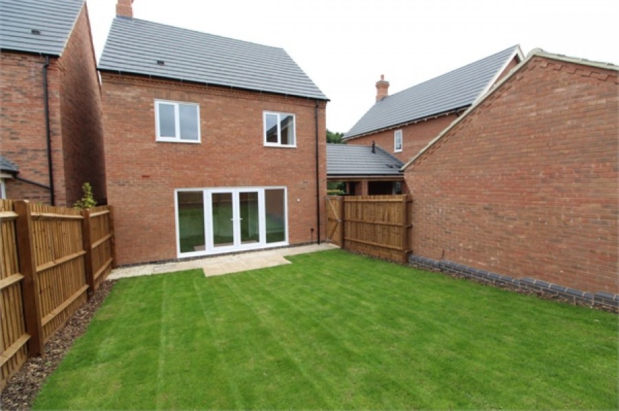 Images for Chandler Drive, Gilmorton