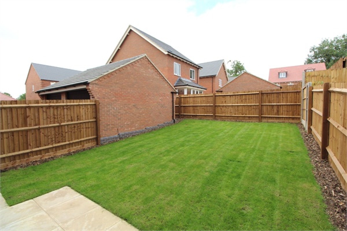 Images for Chandler Drive, Gilmorton