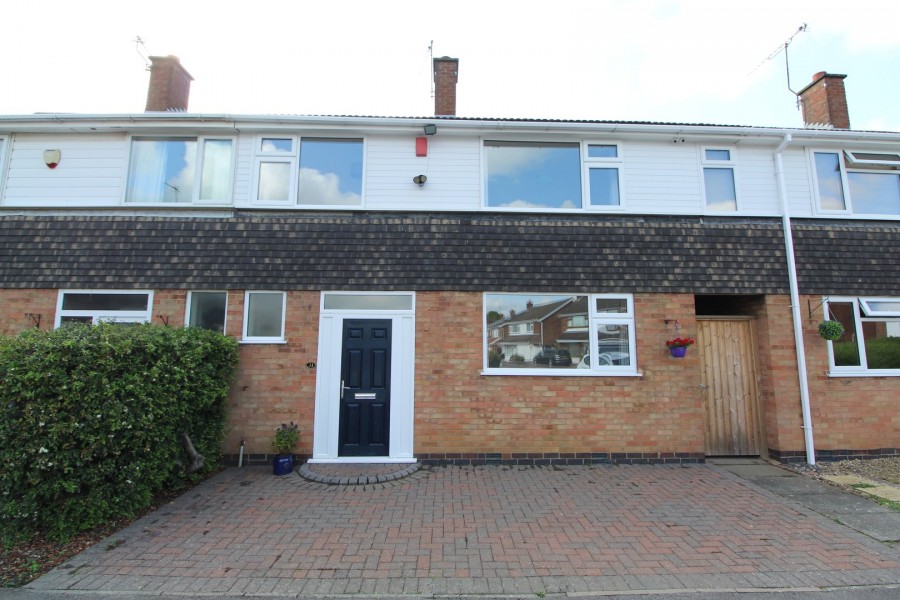 Images for Greenacres Drive, Lutterworth