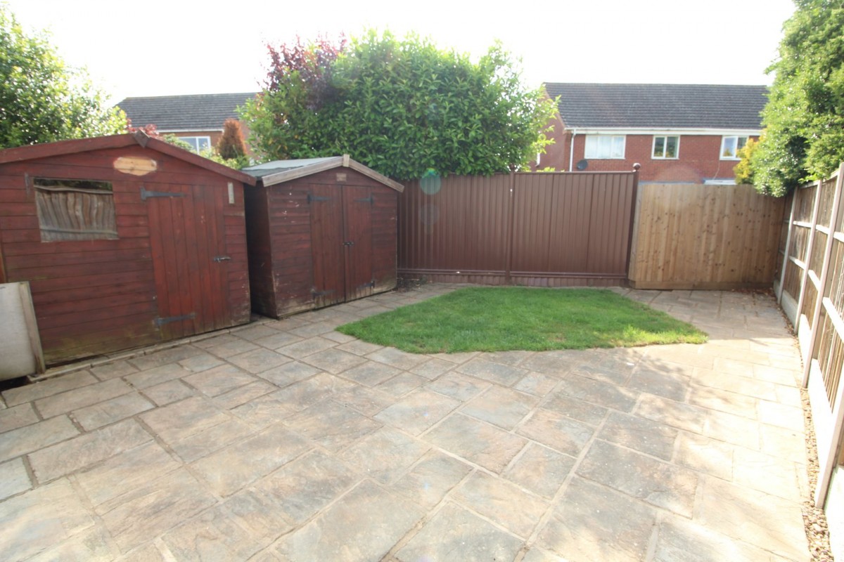 Images for Greenacres Drive, Lutterworth