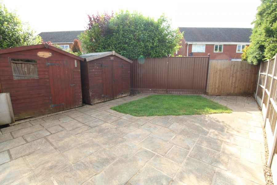 Images for Greenacres Drive, Lutterworth