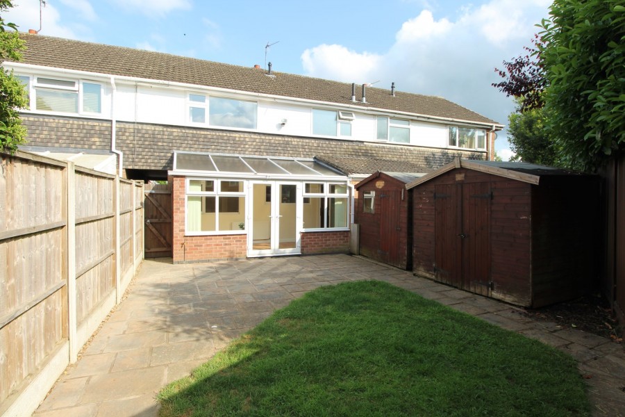 Images for Greenacres Drive, Lutterworth