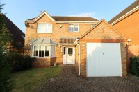 Images for Johnnie Johnson Drive, Lutterworth