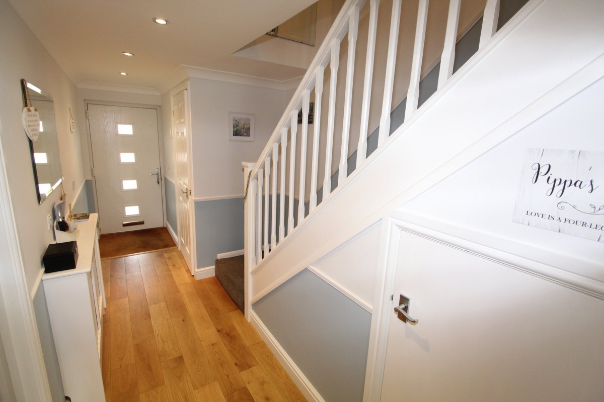Images for Lacey Close, Lutterworth