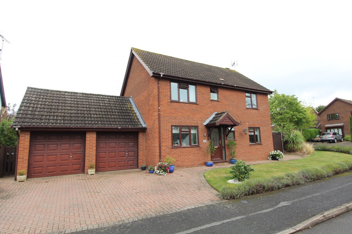 Images for Lea Close, Broughton Astley